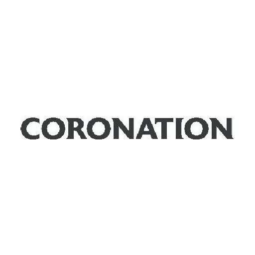 Coronation logo