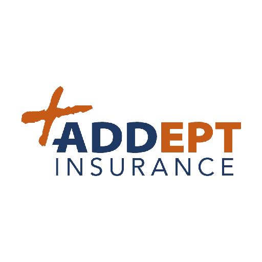 Addept Insurance logo