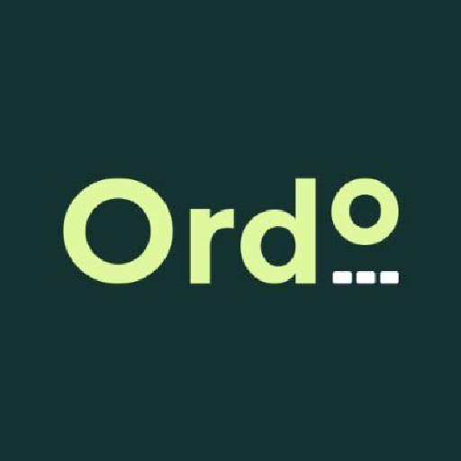 Ordo logo