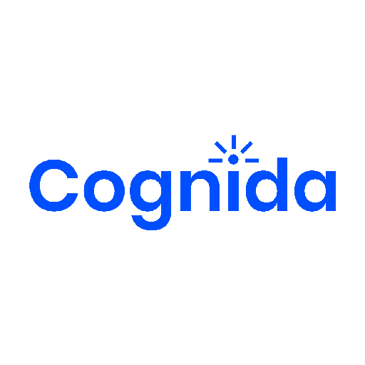 Cognida logo