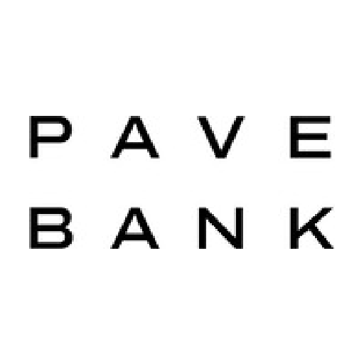 Pave Bank logo
