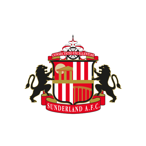 Sunderland AFC logo
