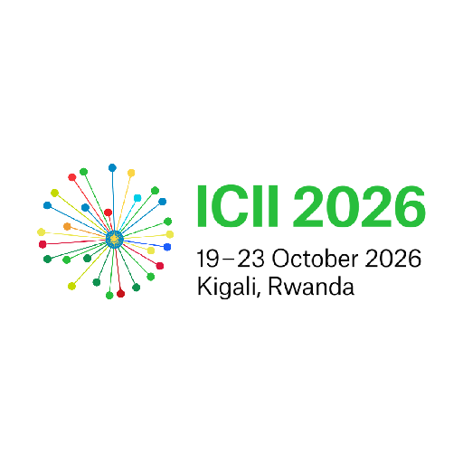 The International Conference on Inclusive Insurance 2026 logo