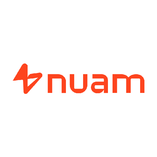 nuam logo