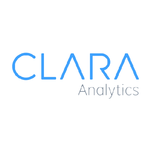 CLARA Analytics logo