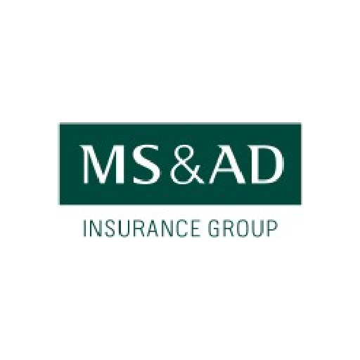 MS&AD Insurance Group logo
