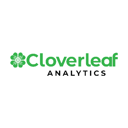 Cloverleaf Analytics logo