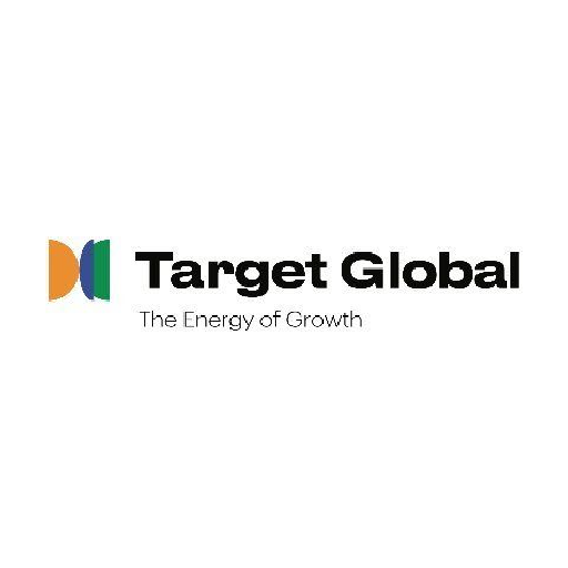 Target Global logo