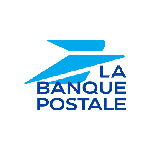La Banque Postale logo