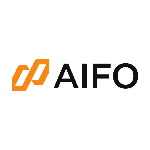 AIFO Trading logo