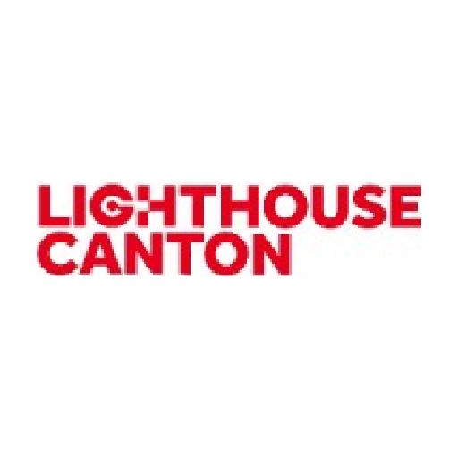 Lighthouse Canton logo