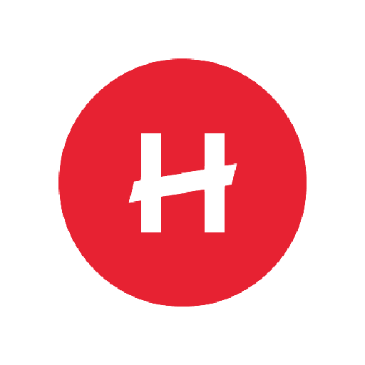 H-finance logo