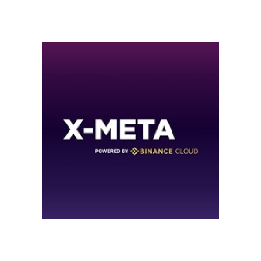 X-Meta logo