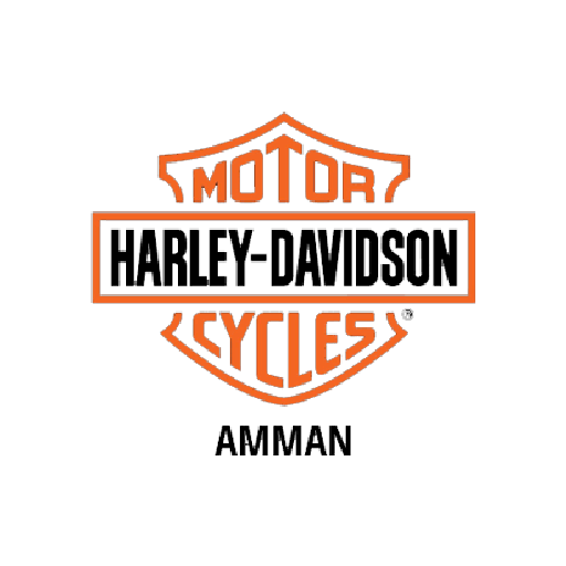 Harley-Davidson Amman logo