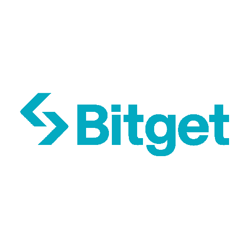 Bitget logo