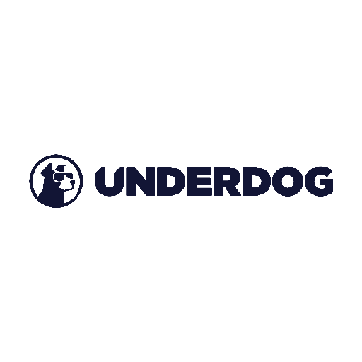 Underdog logo