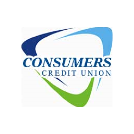 Consumers Credit Union logo