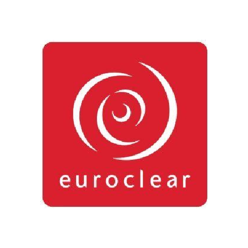 Euroclear logo