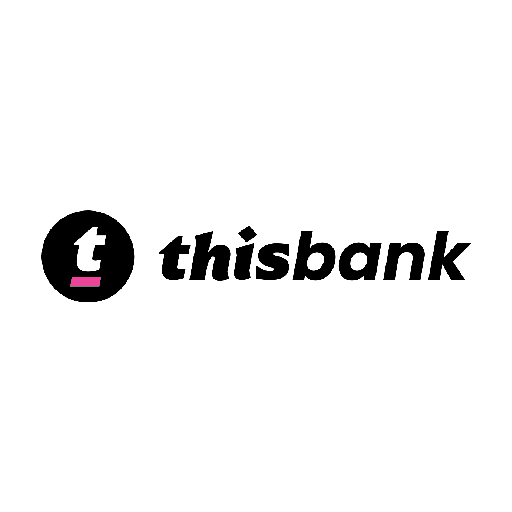 thisbank logo