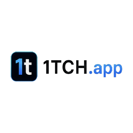 1TCH logo