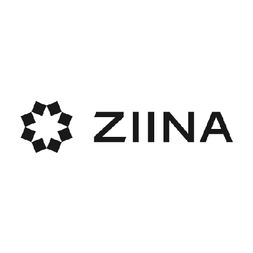 Ziina logo