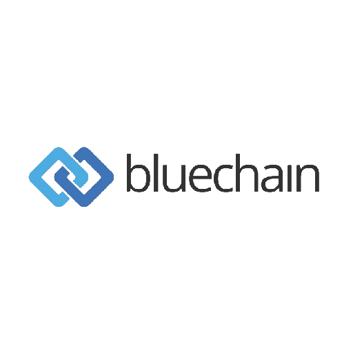 Bluechain logo