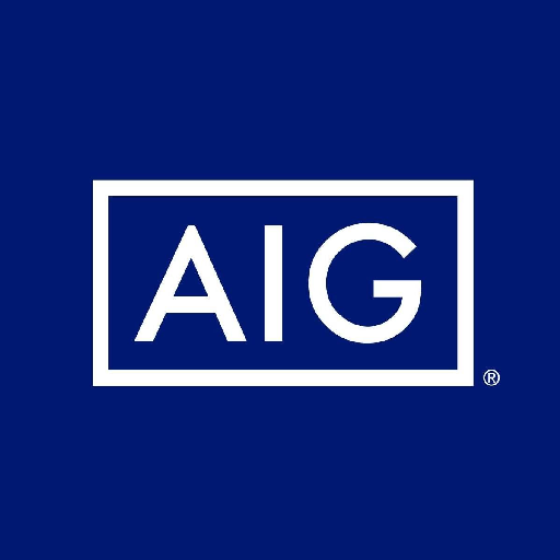 American International Group logo