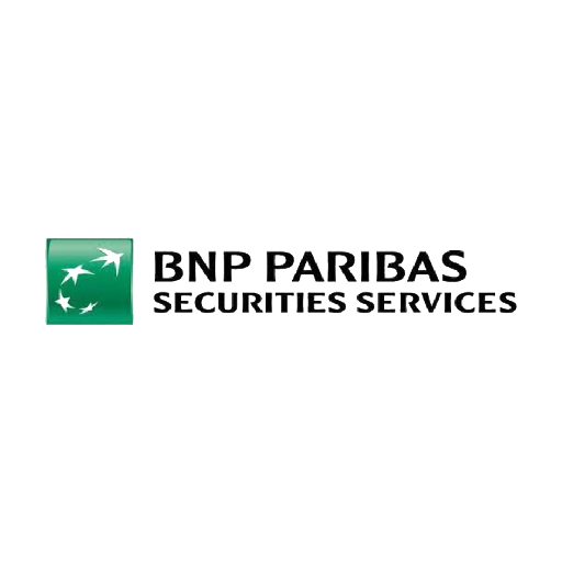 BNP Paribas Securities Services logo