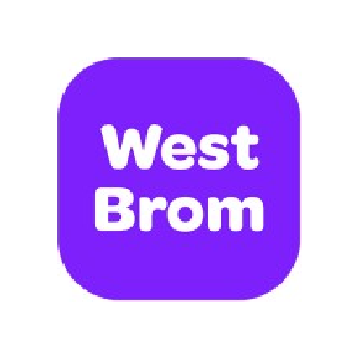 West Brom Building Society logo