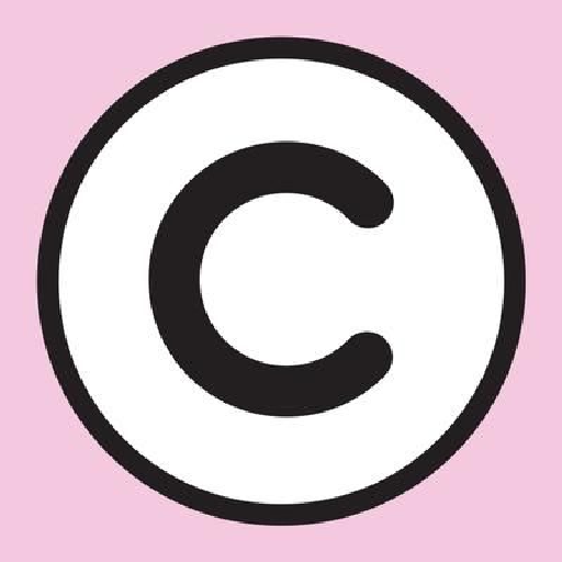 C Communications Agency ©️ logo