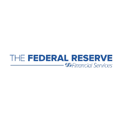 Federal Reserve Financial Services logo