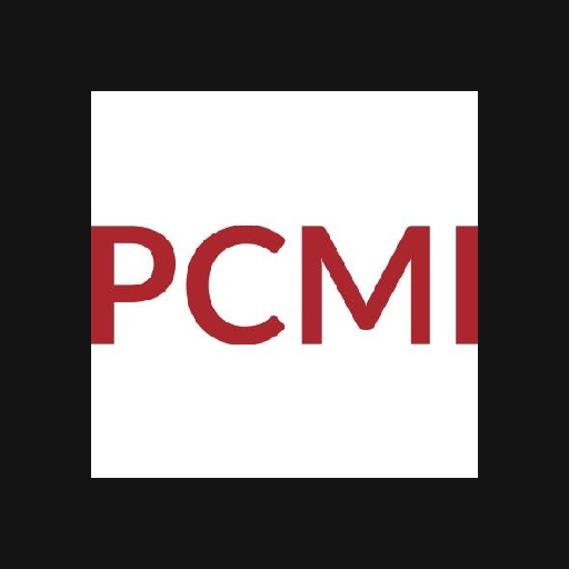 Payments and Commerce Market Intelligence (PCMI) logo