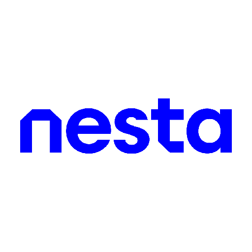 Nesta Trust logo