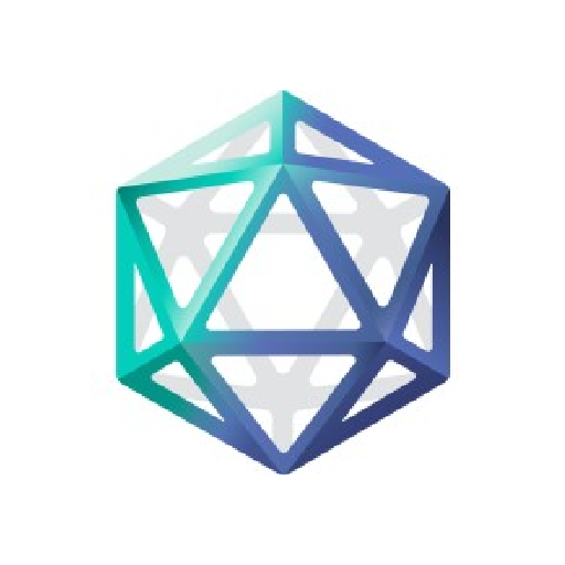 Platonic logo