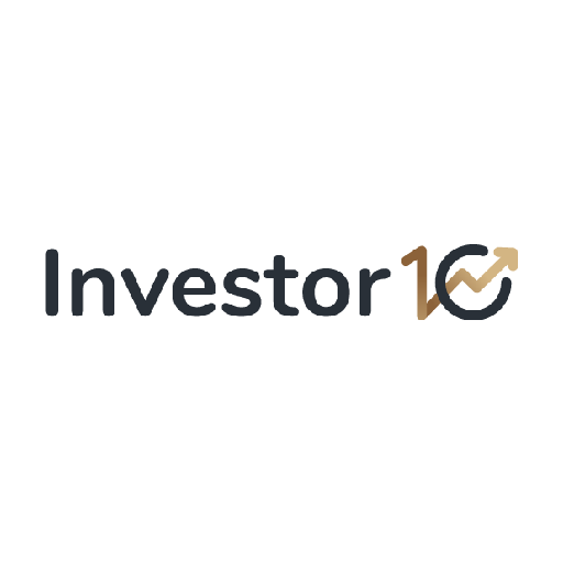 Investor10 logo