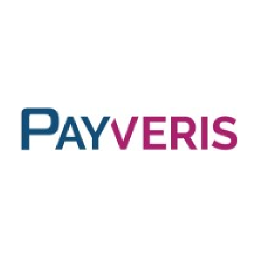 Payveris logo
