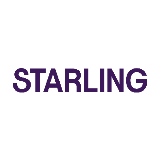 Starling logo