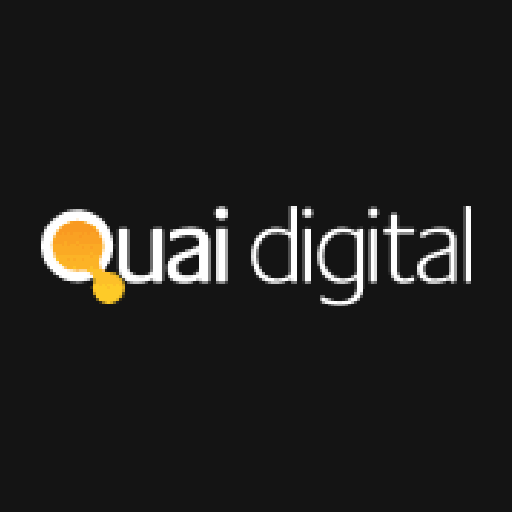 Quai Digital logo