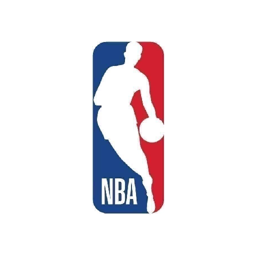 NBA logo