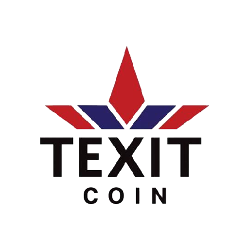 TEXITcoin logo