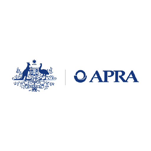 APRA logo