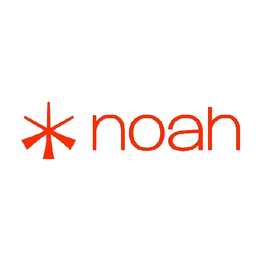 Noah logo