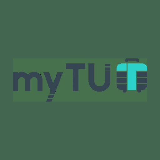 myTU logo