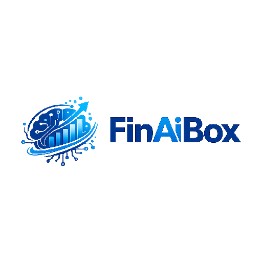 FinAIBox logo