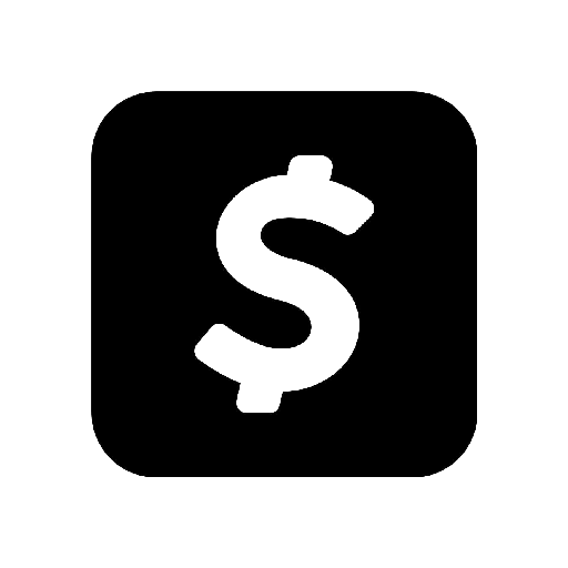 Cash App logo