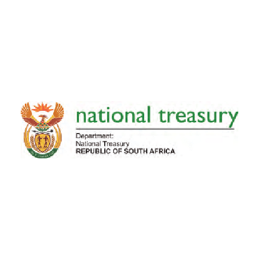 Treasury logo