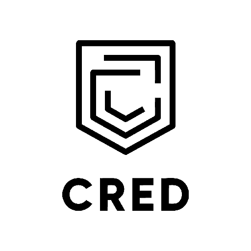 Cred logo