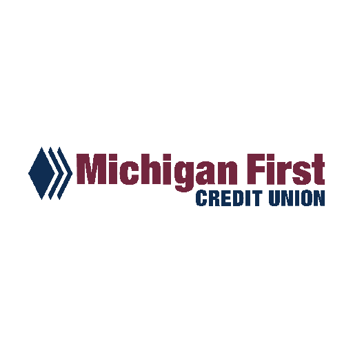Michigan First Credit Union logo