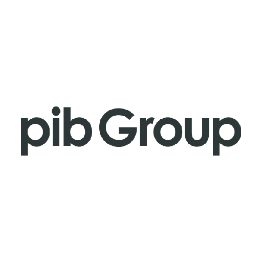 PIB Group logo