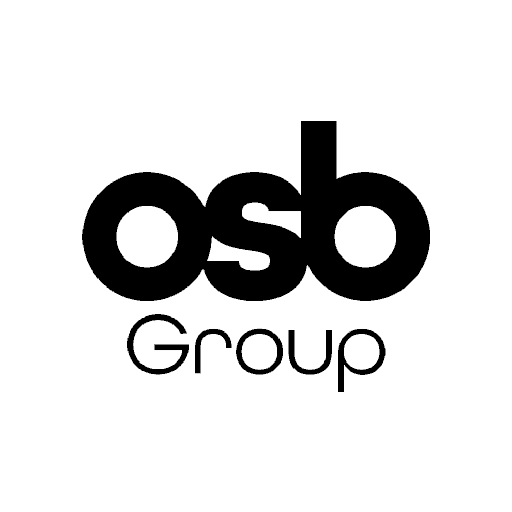 OSB Group logo